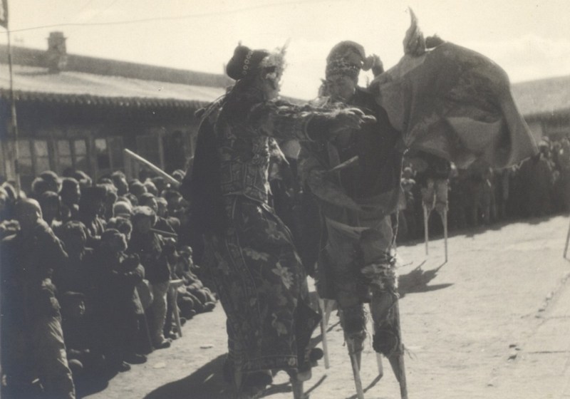  Jerome Boris' CBI Photos 