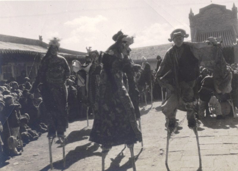  Jerome Boris' CBI Photos 
