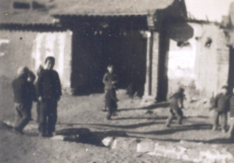  Jerome Boris' CBI Photos 