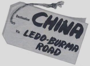  Destination China 
