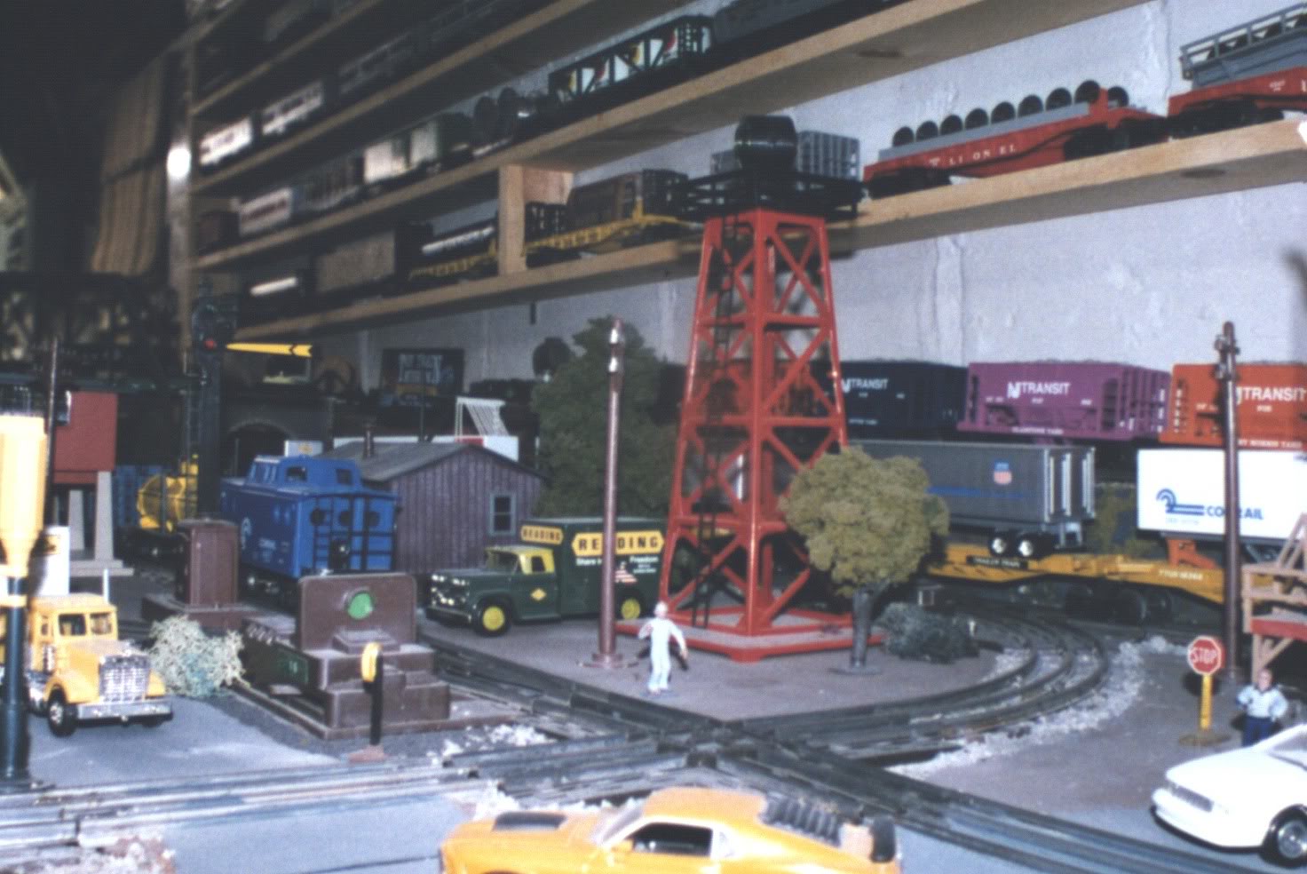  Carls Trains 