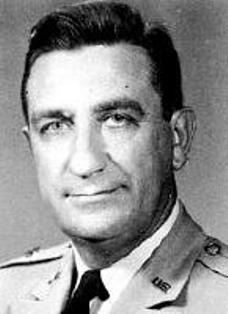  Major General Robert F. Seedlock 