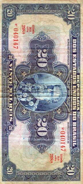  Jim Lewter Currency