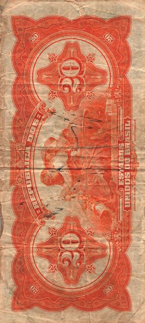  Jim Lewter Currency