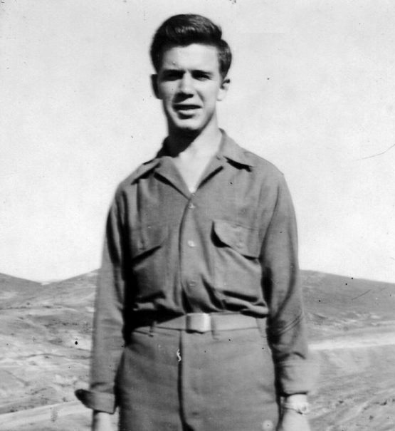  Jim Lewter Photo 