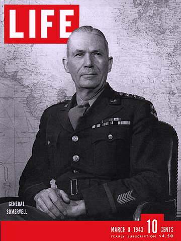 LIFE Magazine - March 8, 1943 