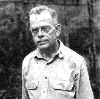  Col. Gordon Seagrave 