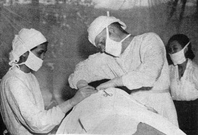  Grindlay's assistants 