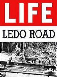  The Ledo Road 