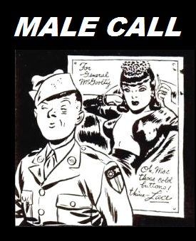  Male Call