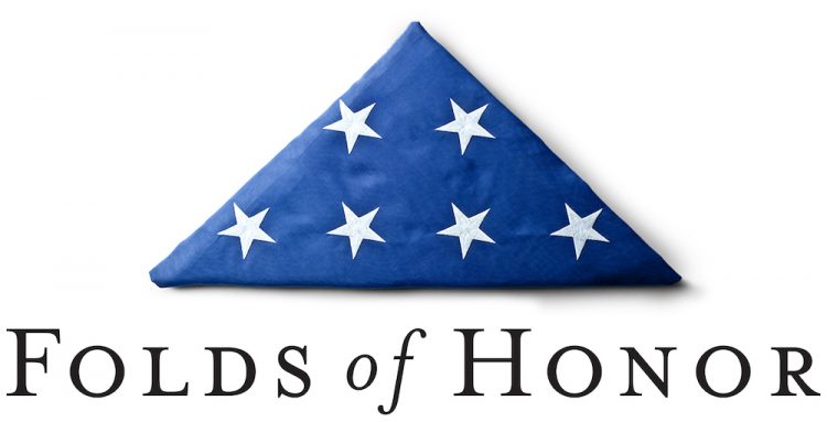  Folds of Honor 