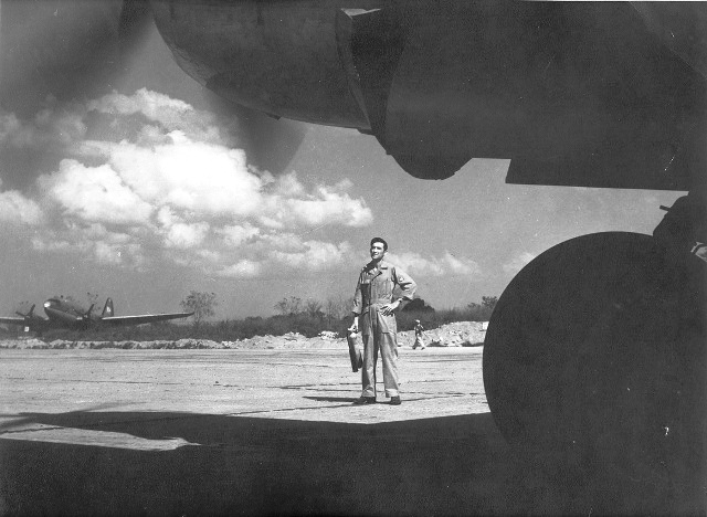  Sidney L. Major Photos 
