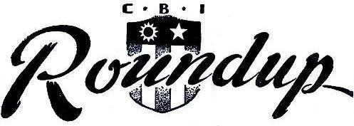  CBI Roundup Home Page 