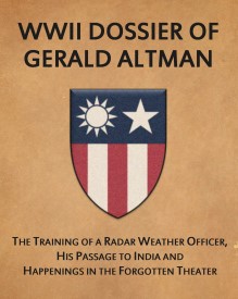  Gerald Altman Dossier 