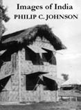  PHILIP JOHNSON IMAGES OF INDIA 