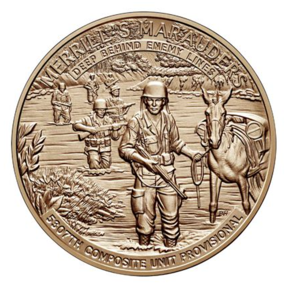  Medal 