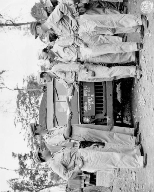  Photo by U.S. Army Signal Corps 