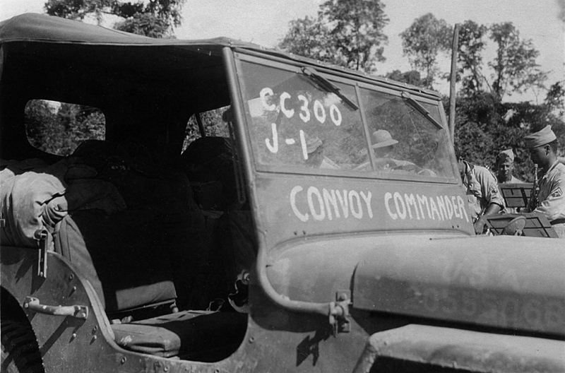  Photo by U.S. Army Signal Corps 