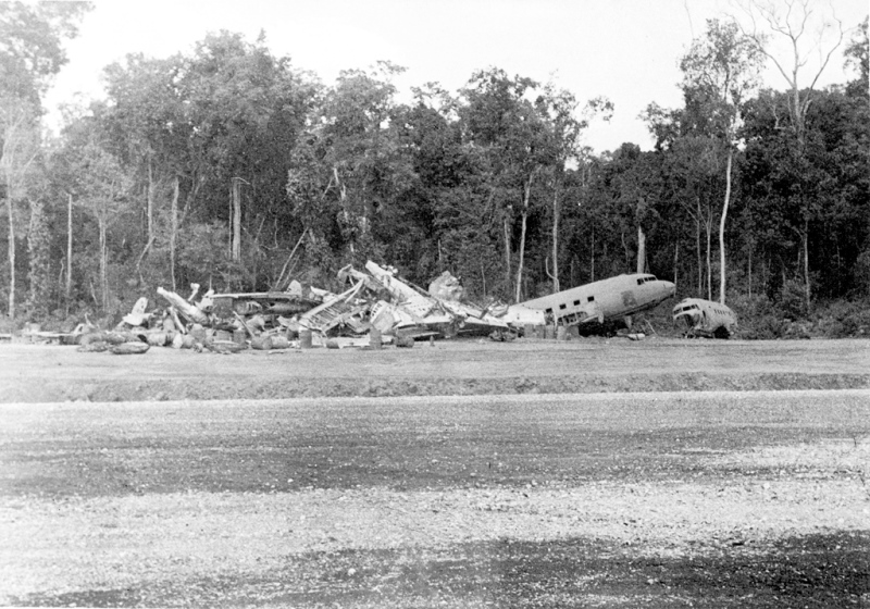  Photo by U.S. Army Signal Corps 