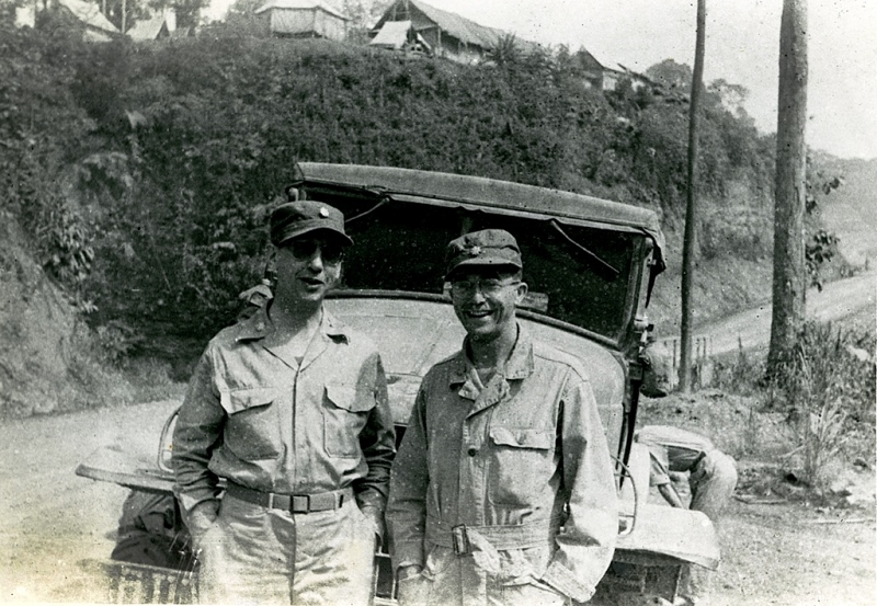  Photo by U.S. Army Signal Corps 