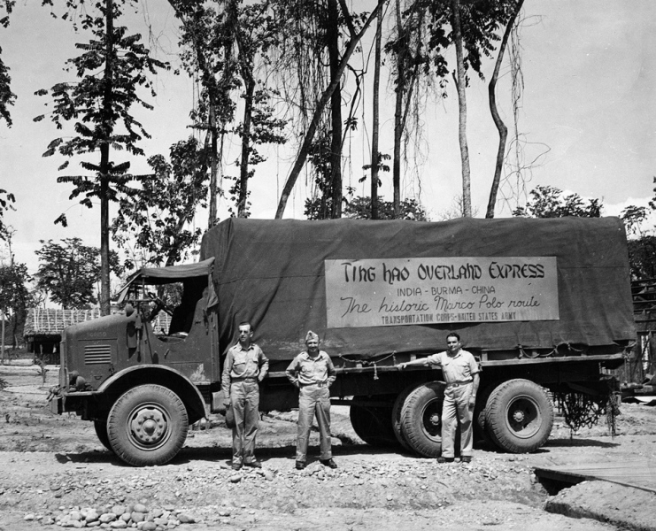  Photo by U.S. Army Signal Corps 