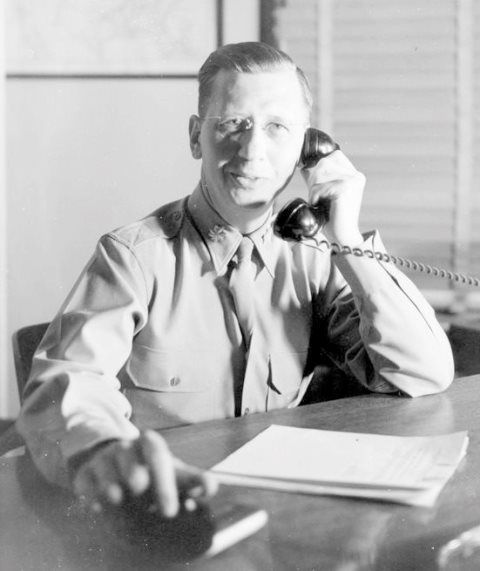  Photo by U.S. Army Signal Corps 