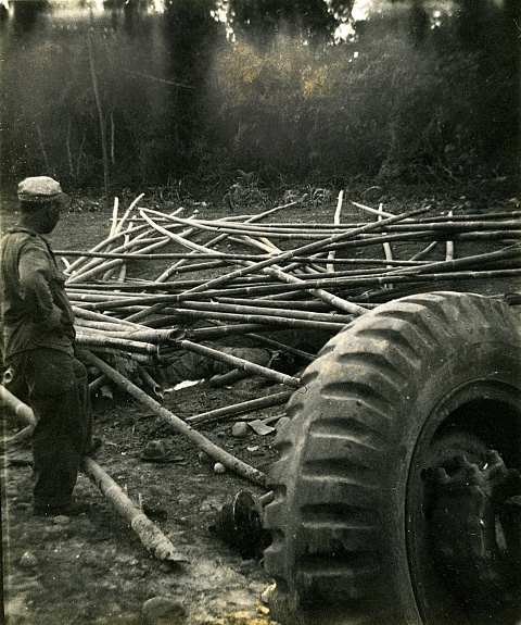  Photo by U.S. Army Signal Corps 