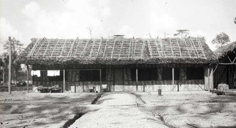  Photo by U.S. Army Signal Corps 