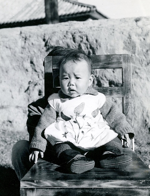  Photo by U.S. Army Signal Corps 