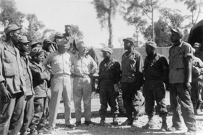  Photo by U.S. Army Signal Corps 