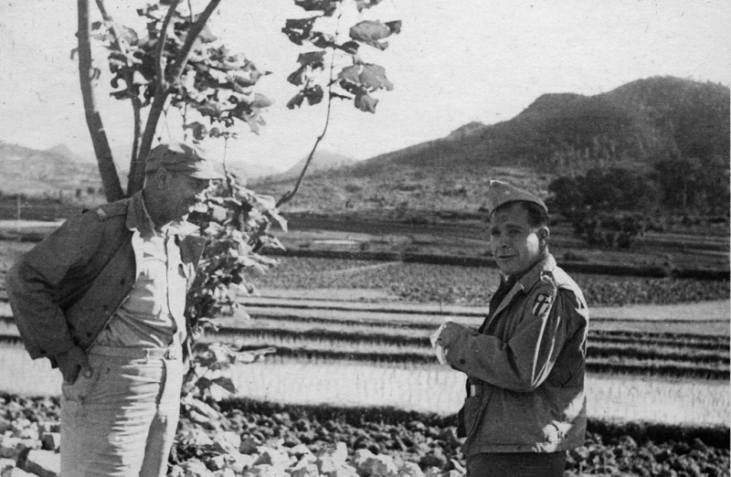  Photo by U.S. Army Signal Corps 