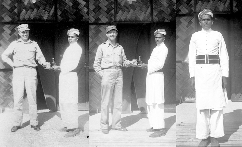  Photo by U.S. Army Signal Corps 