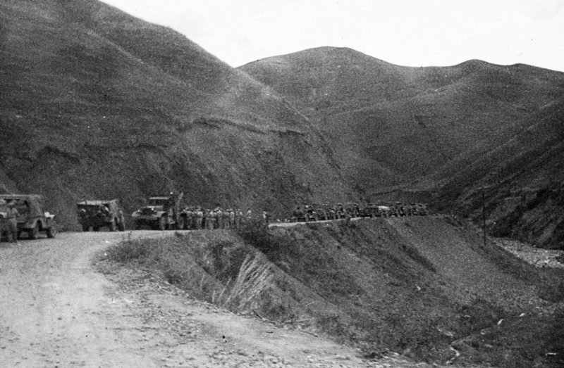  Photo by U.S. Army Signal Corps 