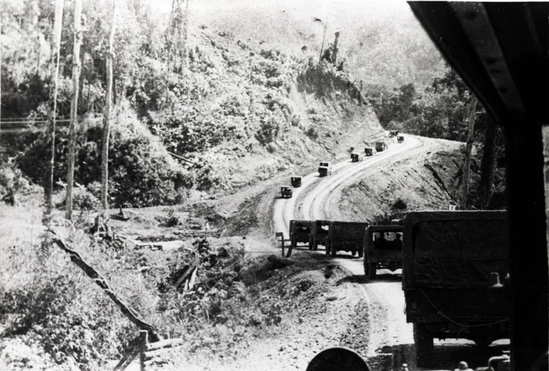  Photo by U.S. Army Signal Corps 