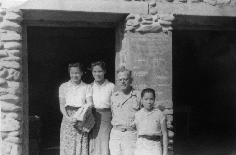  Photo by U.S. Army Signal Corps 