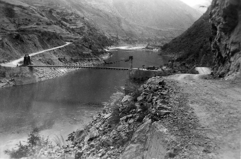  Photo by U.S. Army Signal Corps 