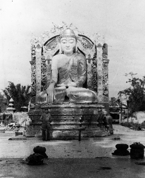  Photo by U.S. Army Signal Corps 