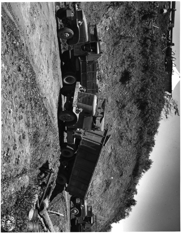  Photo by U.S. Army Signal Corps 