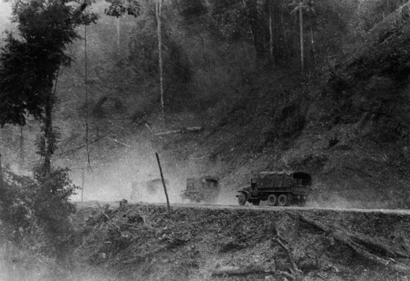  Photo by U.S. Army Signal Corps 