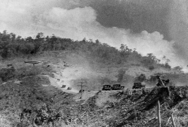  Photo by U.S. Army Signal Corps 