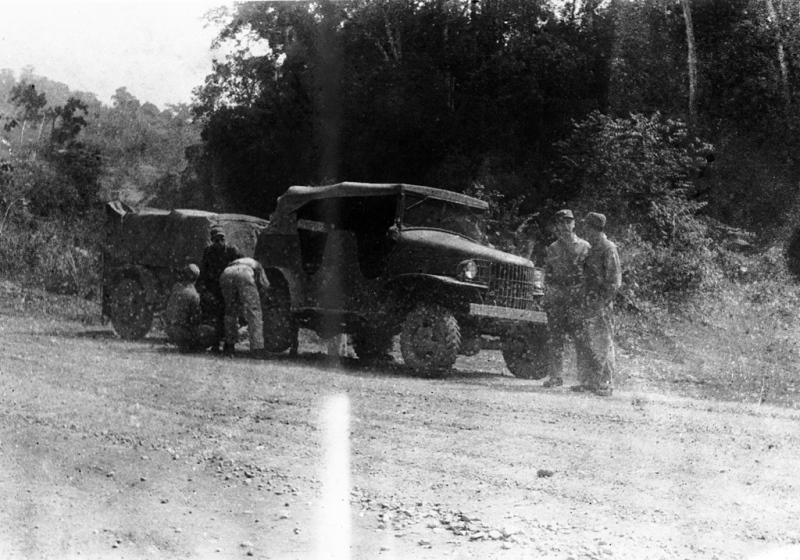  Photo by U.S. Army Signal Corps 