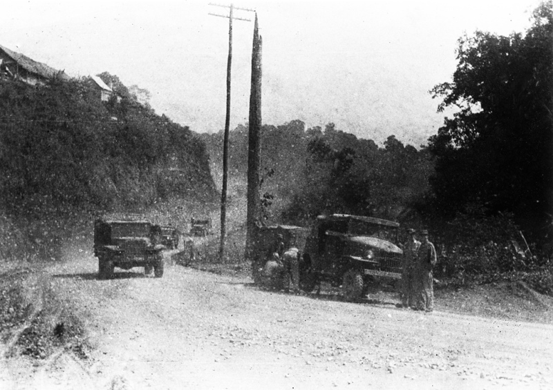  Photo by U.S. Army Signal Corps 