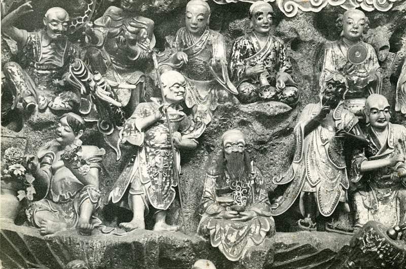  Photo by U.S. Army Signal Corps 