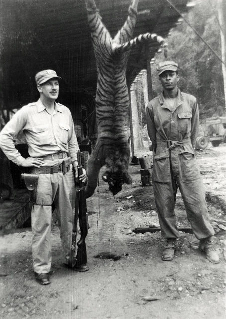  Photo by U.S. Army Signal Corps 