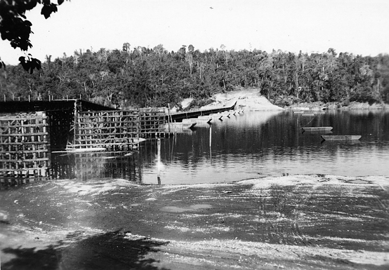  Photo by U.S. Army Signal Corps 