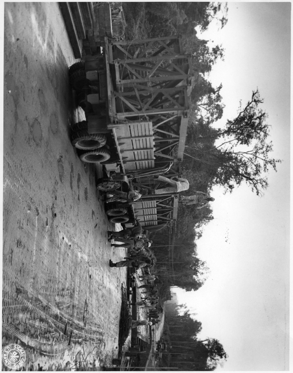  Photo by U.S. Army Signal Corps 