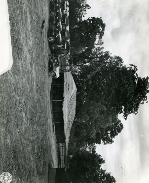  Photo by U.S. Army Signal Corps 