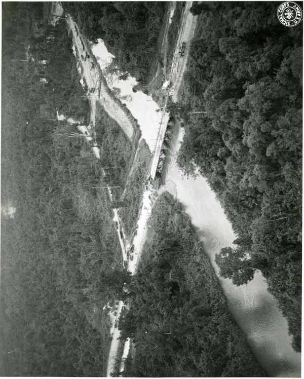  Photo by U.S. Army Signal Corps 