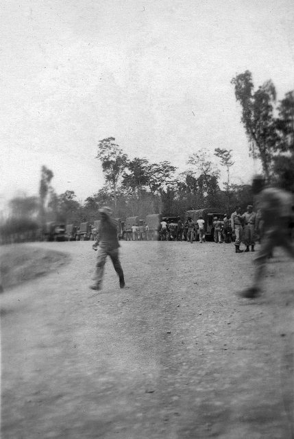  Photo by U.S. Army Signal Corps 