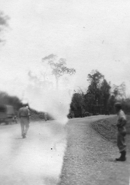  Photo by U.S. Army Signal Corps 